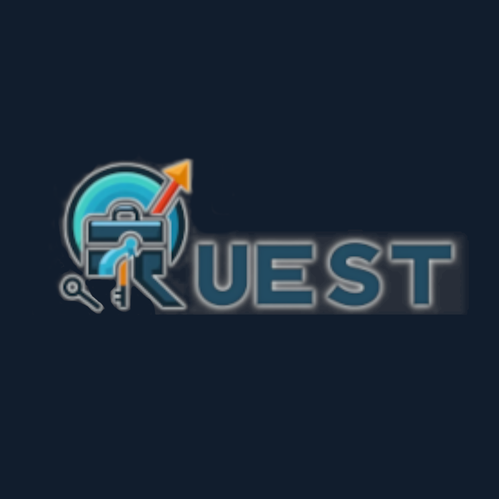 Quest: Your ultimate companion in the journey to find your dream job.