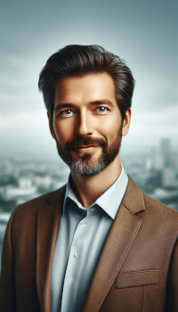 Mark Dewan