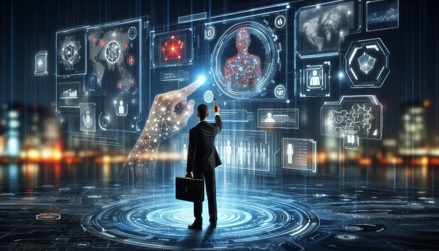 AI-Powered Job Search Engines: Your Gateway to Career Success