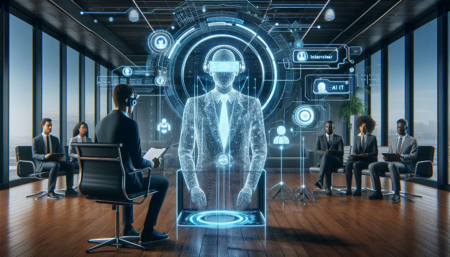 AI-Powered Interview Preparation Tools: Your Virtual Interview Coach