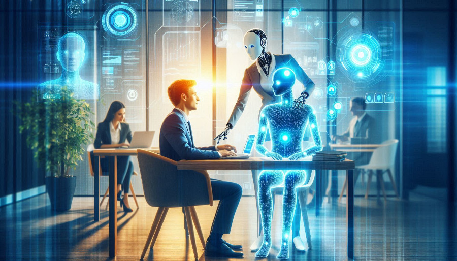 The Role of AI in Career Counseling and Coaching: A New Era of Personalized Guidance