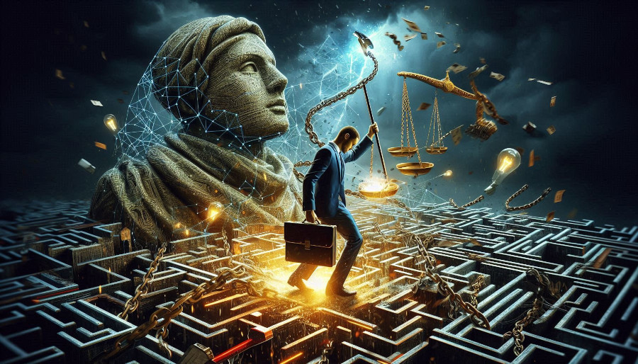 Overcoming the Challenges of AI-Powered Job Search Tools