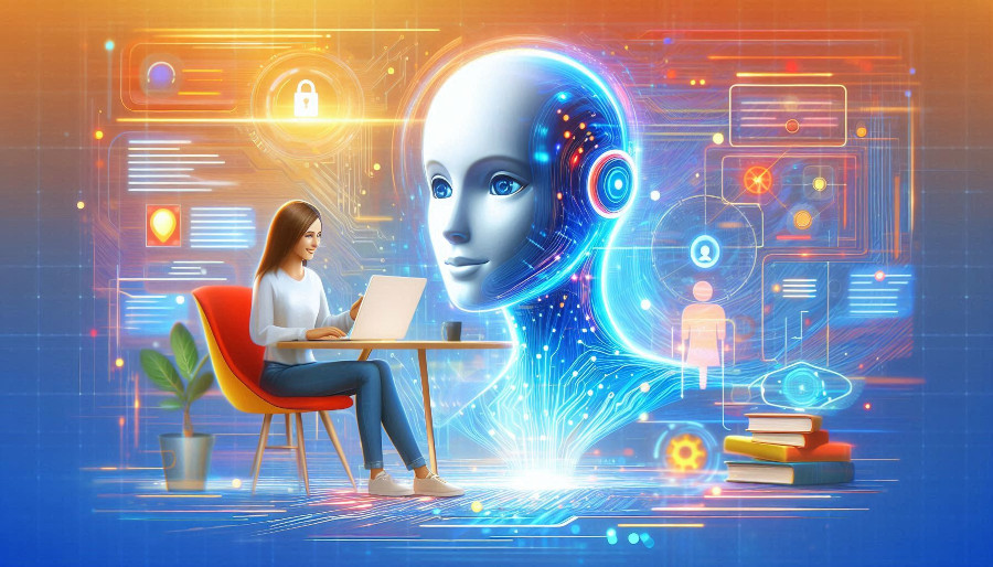 The Future of Human-AI Collaboration in Job Search