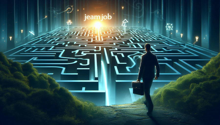 Mastering the Art of Job Hunting: A Comprehensive Guide