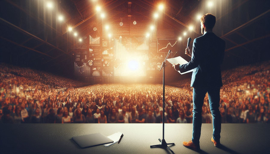 Crafting a Compelling Personal Brand Story: Your Unique Narrative