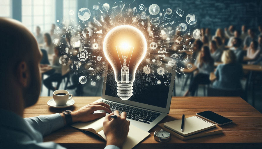 Creating High-Quality Content: The Key to Online Success