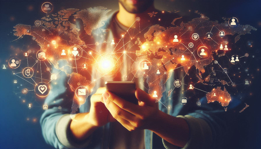 Building a Strong Online Presence: Your Digital Footprint Matters