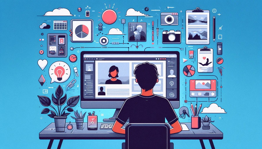 Leveraging Portfolio Platforms: Your Digital Showcase