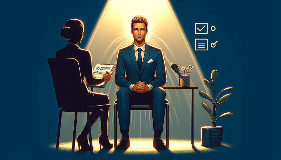Ace Your Job Interview: A Comprehensive Guide