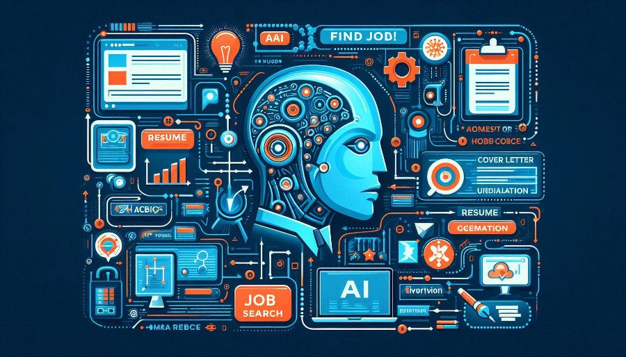 Leveraging AI for Effective Job Searches: A Comprehensive Guide