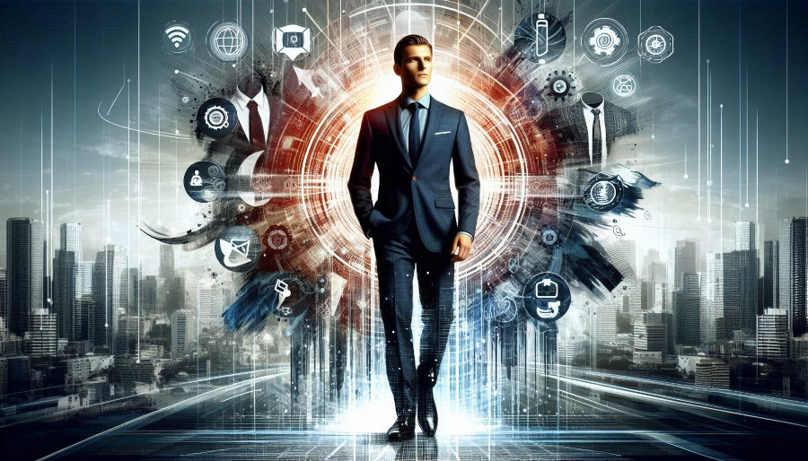 Building a Strong Personal Brand: Your Online Reputation Matters